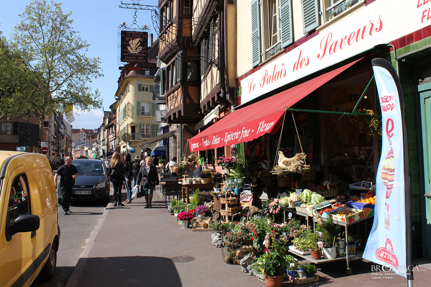 Colmar